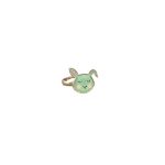 Bild von Set Bunny (2 hairclips & 1 ring), VE-10
