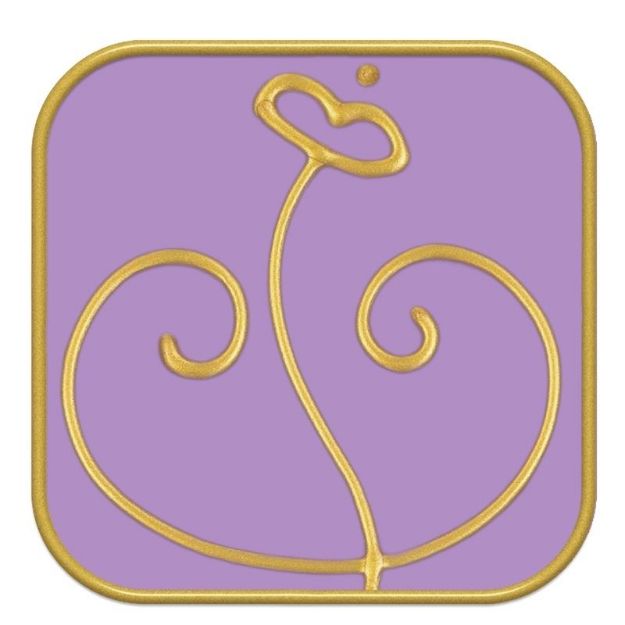 Bild von Schutzpatron-Symbol Hieronymus