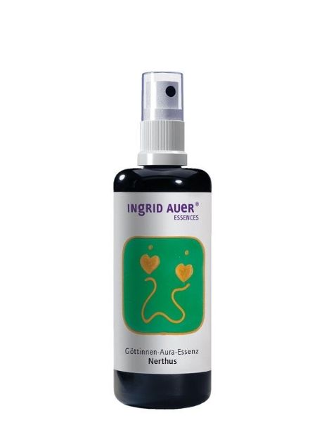 Bild von Göttinnen-Aura-Essenz Nerthus, 100ml