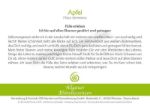 Bild von Allgäuer Blütenessenz Apfel 50 ml