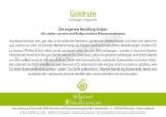 Bild von Allgäuer Blütenessenz Goldrute 50 ml
