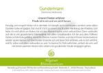 Bild von Allgäuer Blütenessenz Gundermann 50 ml