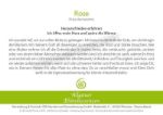 Bild von Allgäuer Blütenessenz Rose 50 ml