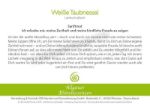 Bild von Allgäuer Blütenessenz Weisse Taubnessel 50 ml