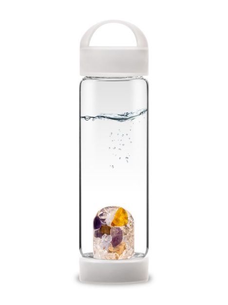 Bild von VitaJuwel ViA PRANA cloud white