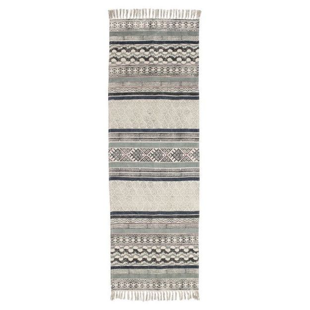 Bild von Läufer ETHNO GoodWeave