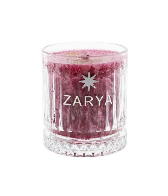 Bild von Duftkerze Mulled Wine - Glühwein aus der Zarya Collection