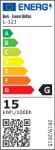 Bild von Salzkristalllampe Engel