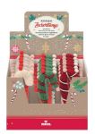 Bild von Anhänger Zuckerstange , VE-18