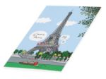 Bild von kleines heft paris, VE-12