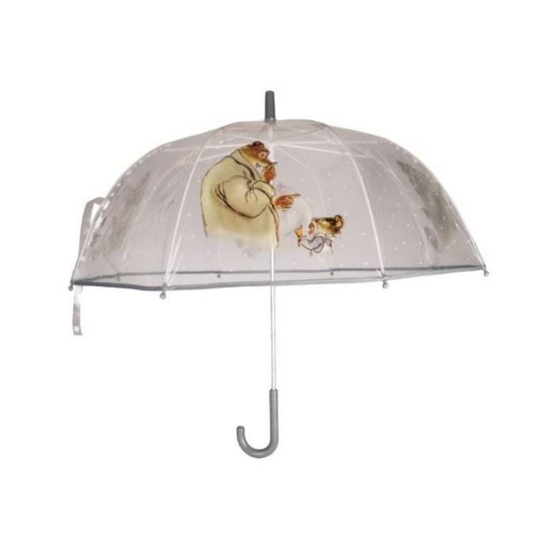 Bild von regenschirm ernest et célestine, VE-4