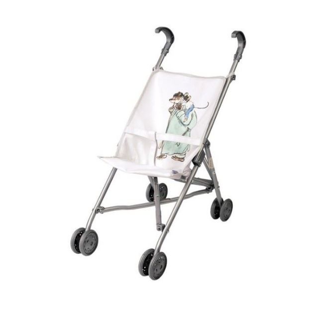 Bild von puppenwagen ernest et célestine, VE-1