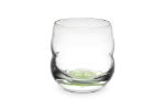 Bild von Mythos Kids Glas "Ich geniesse das Leben" in Grün, 0.25 l