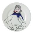 Bild von dessertteller bonaparte sand, VE-6