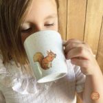 Bild von kleiner becher peter hase, VE-6