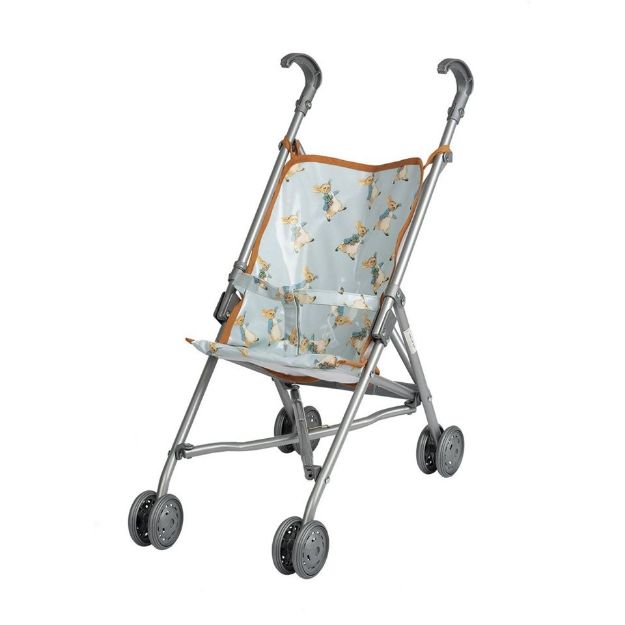 Bild von puppenwagen peter rabbit, VE-1
