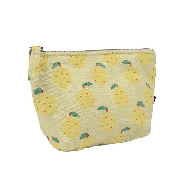 Bild von aufbewahrungstasche les citrons, VE-4