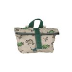 Bild von fahrradtasche les dinosaures, VE-2