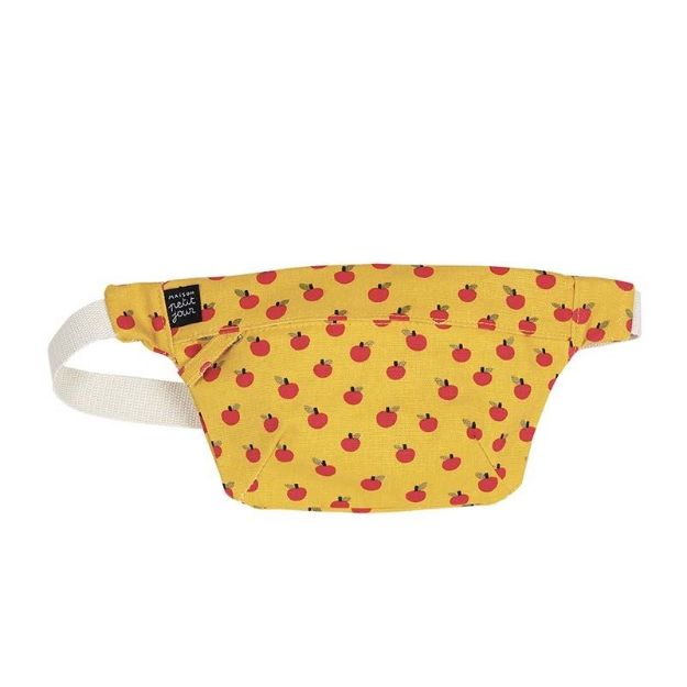Bild von gurteltasche les pommes, VE-2