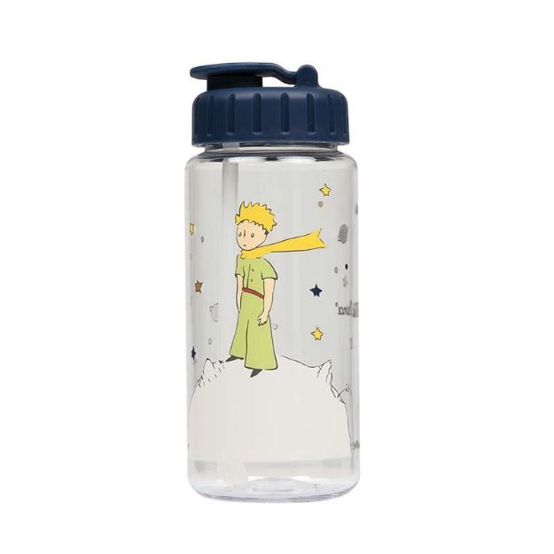 Bild von trinkflasche  0.35l der kleine prinz, VE-4
