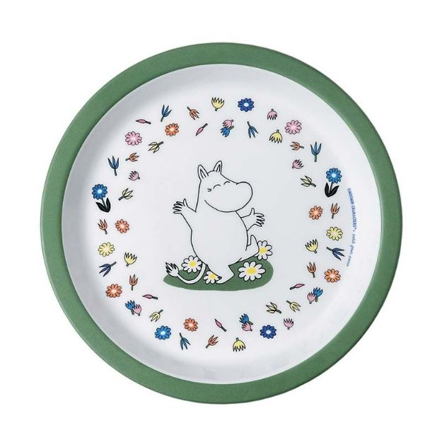 Bild von baby essteller moomin, VE-6