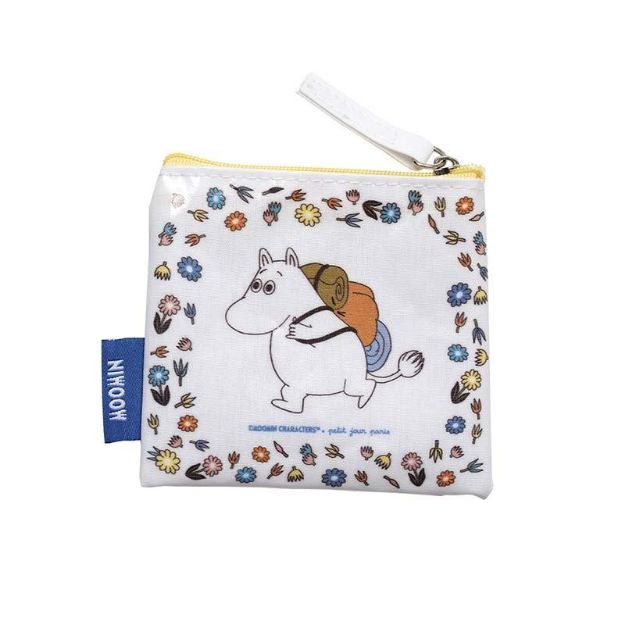 Bild von geldbörse moomin, VE-12
