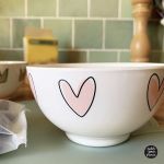 Bild von schale princess, VE-6