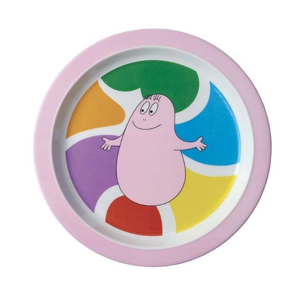 Bild von baby essteller barbapapa, VE-6