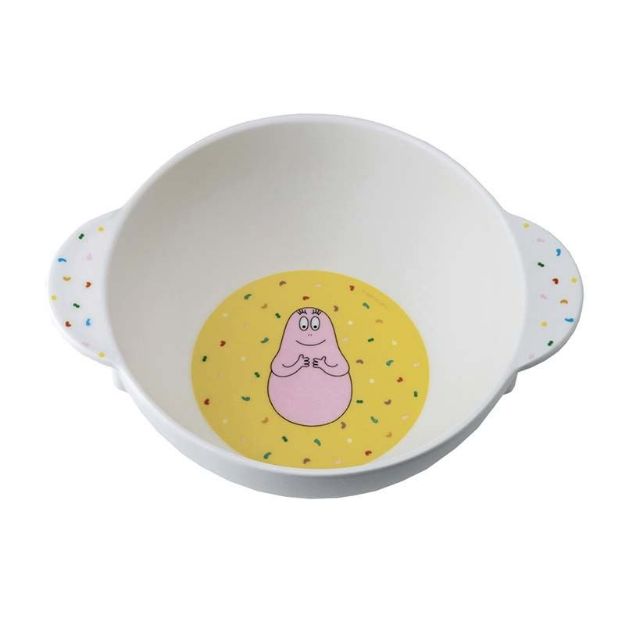 Bild von französische trinkschale barbapapa, VE-6