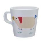 Bild von kleiner becher la ferme, VE-6