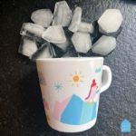 Bild von kleiner becher la banquise, VE-6