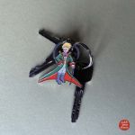 Bild von schüsselanhänger der kleine prinz, VE-12