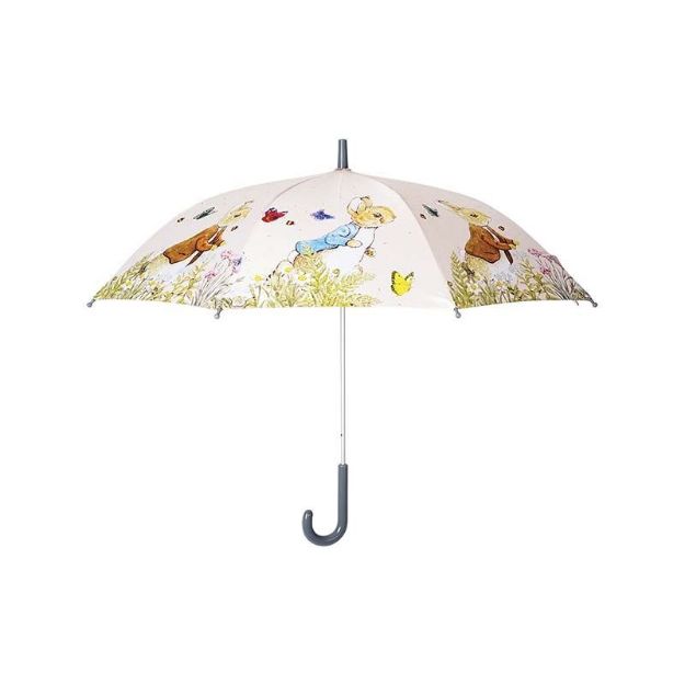 Bild von regenschirm peter hase, VE-4