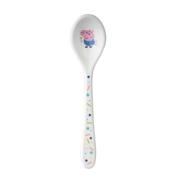 Bild von löffel peppa pig, VE-12