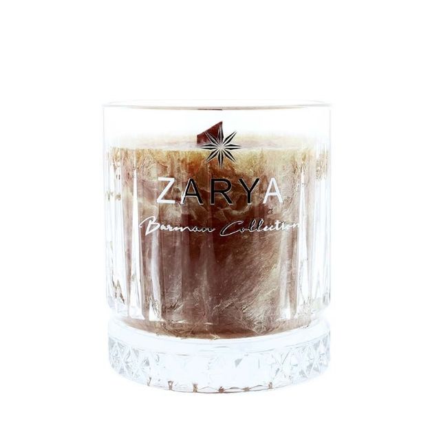 Bild von Duftkerze Espresso aus der Zarya Collection