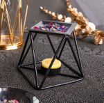 Bild von Siebgefäss Thanos Eisen