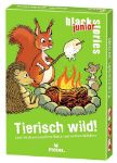 Bild von black stories junior Tierisch wild!, VE-1