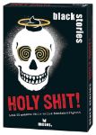 Bild von black stories Holy Shit!, VE-1