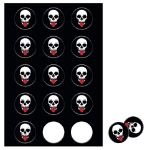 Bild von black stories Scary Christmas, VE-1
