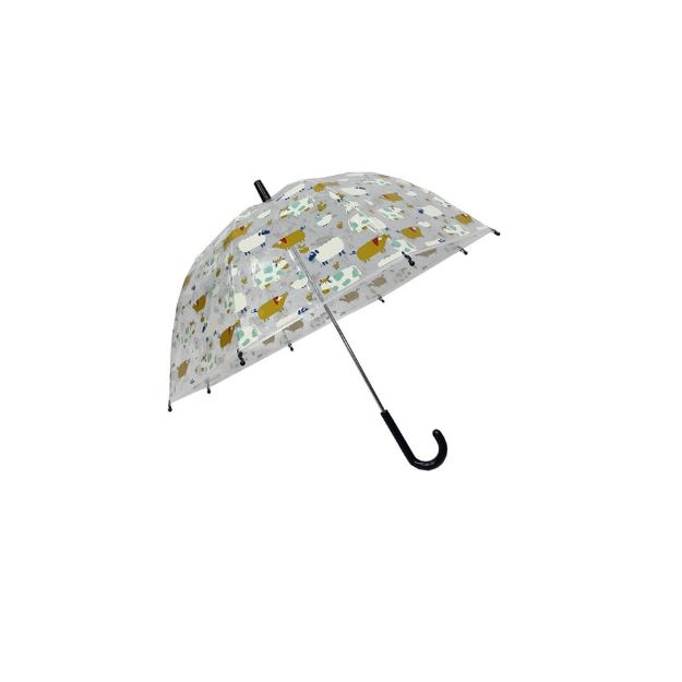 Bild von regenschirm la ferme, VE-4