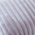 Bild von Morritz Mauve 43x43cm - Kissenbezug OHNE Füllung