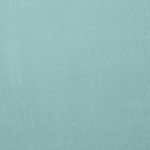 Bild von Plain Outdoor Teal 43x43cm - Kissenbezug OHNE Füllung