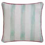 Bild von Cherry Outdoor Pink 43x43cm - Kissenbezug OHNE Füllung