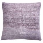Bild von Bretton Mauve 43x43cm - Kissenbezug OHNE Füllung