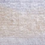 Bild von Bretton Ochre 43x43cm - Kissenbezug OHNE Füllung