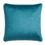 Bild von Birdity Absurdity Blue 43x43cm - Kissenbezug OHNE Füllung