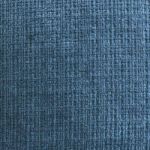 Bild von Alba Chenille Teal 43x43cm - Kissenbezug OHNE Füllung