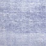 Bild von Bretton Blue 43x43cm - Kissenfüllung inkl.