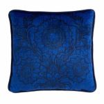 Bild von Romilly Blue 43x43cm - Kissenfüllung inkl.