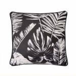 Bild von Tahiti Outdoor Silver 43x43cm - Kissenfüllung inkl.
